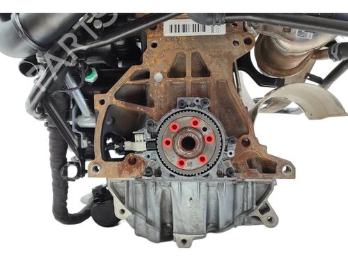Engine SEAT ATECA (KH7, KHP)  | BP29512671M1 