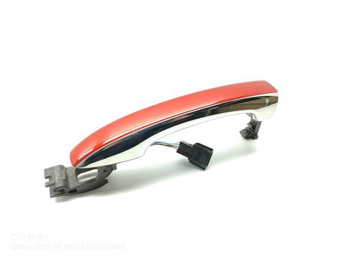 Used Front right exterior door handle RENAULT MEGANE IV Hatchback (B9A/M/N_) [2015-2026]  21834486