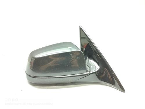 Right mirror BMW 5 Gran Turismo (F07) 530 d | BP16509828C27 