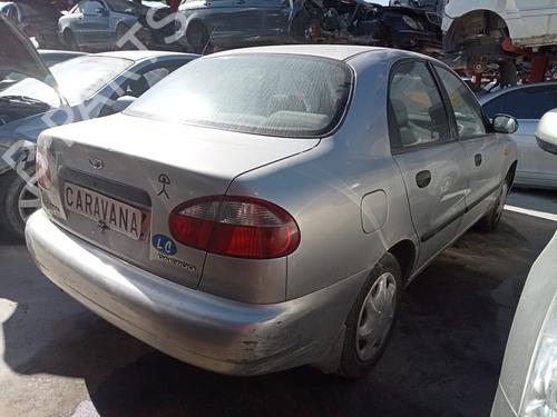 Left taillight DAEWOO LANOS (KLAT) | BP18134689C34
