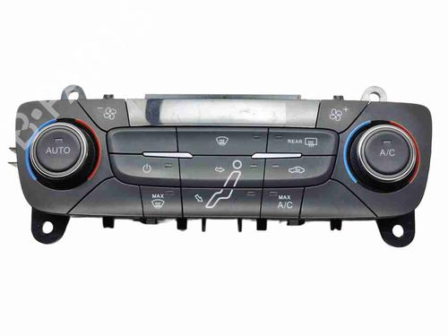 climate-control-ford-focus-iii-2010-2011-2012-2013-2014-2015-2016-2017-2018-2019-2020-39591588 main image