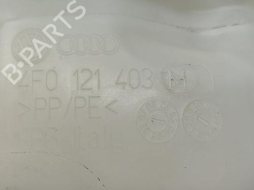 Expansion tank AUDI A6 C6 Avant (4F5)  | BP18698165C120 