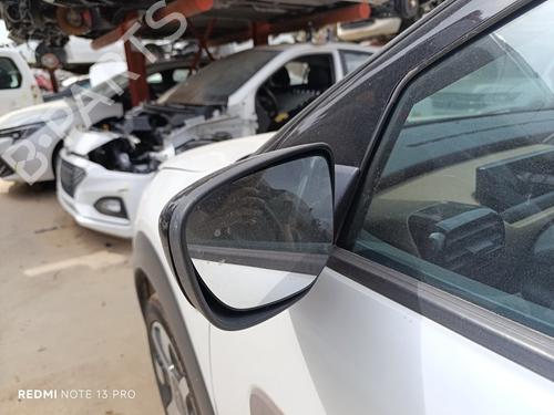 Left mirror CITROËN C4 CACTUS  | BP27877804C26 