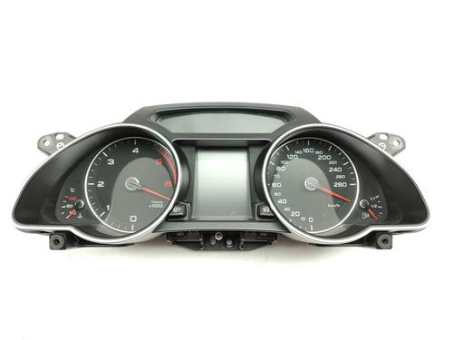 Instrument cluster AUDI A5 Sportback (8TA) 3.0 TDI quattro | BP27206375C47 
