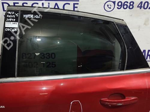 Left rear door FORD FOCUS III 1.6 TDCi | BP16503579C4 