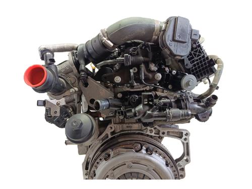Engine FORD FOCUS IV (HN) | BP35787592M1 - Image 8