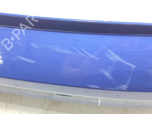 Rear bumper FORD FOCUS III  | BP27335434C8 