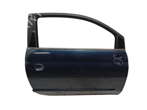 Used Right front door FIAT 500 (312_) [2007-2025]  24033906