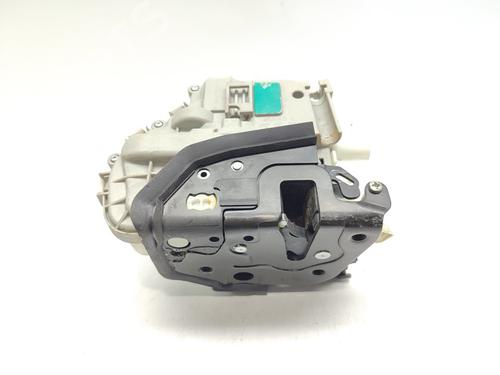 Front left lock AUDI A3 Sportback (8VA, 8VF) 2.0 TDI | BP17327778C98 