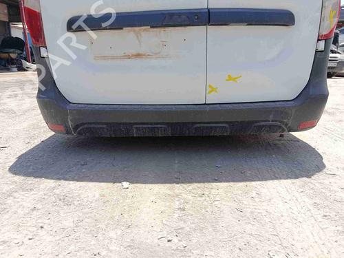 Used Rear bumper Rear bumper 36927933 36927933
