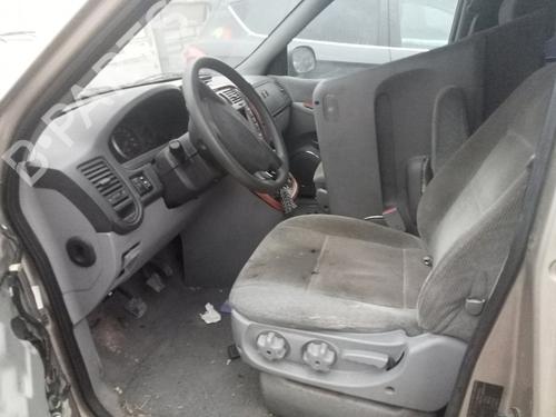 ABS pump KIA CARNIVAL II (GQ)  | BP26230947M43 