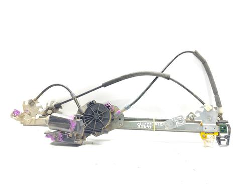 Front left window mechanism RENAULT MEGANE II (BM0/1_, CM0/1_)  | BP21043452C22 