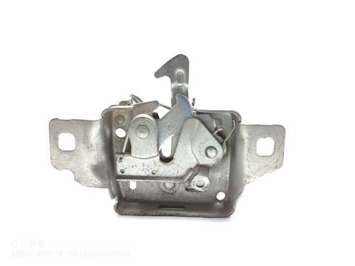 Used Hood lock RENAULT KANGOO / GRAND KANGOO II (KW0/1_) 1.5 dCi 70 (KW0V, KW0A) (68 hp) 21827596