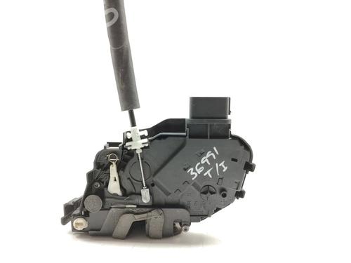 Rear left lock LAND ROVER RANGE ROVER EVOQUE (L538)  | BP29715508C100 