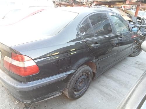 Right taillight BMW 3 (E46) 320 d | BP16514401C35