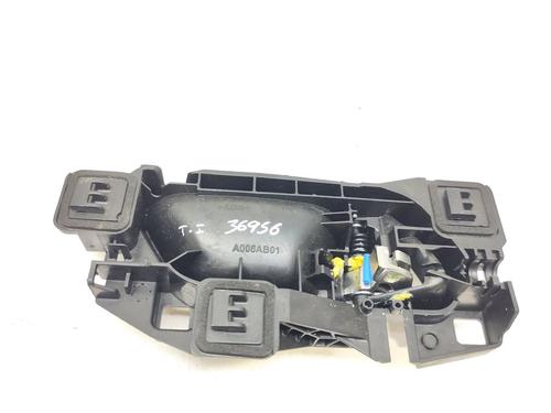 Front left interior door handle PEUGEOT 2008 II (UD_, US_, UY_, UJ_, UR_, UC_)  | BP26696090I13