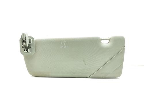 Used Left sun visor Left sun visor RENAULT CLIO V (B7_) 1.5 Blue dCi 85 (B7AG) (86 hp) 33938884 33938884