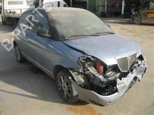 Left front driveshaft LANCIA YPSILON (843_) 1.2 (843.AXA1A) | BP30518026M38  - Image 6