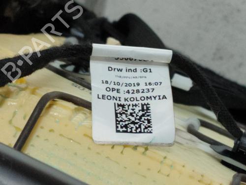 Left front seat RENAULT CAPTUR II (HF_) | BP16517326C15 - Image 17