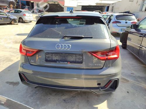 Heater blower motor AUDI A1 Sportback (GBA) 30 TFSI | BP21166048M62 