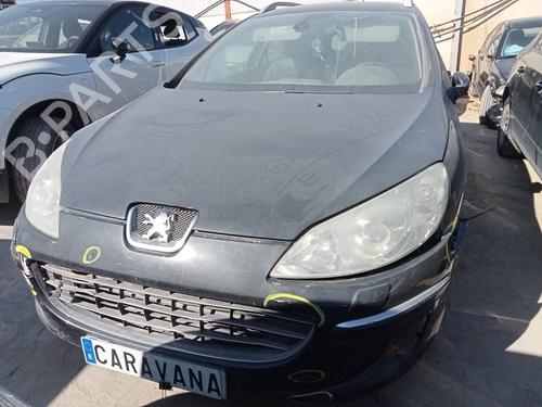 Used Parts PEUGEOT 407 SW (6E_, 6D_) [2004-2011]  4429502