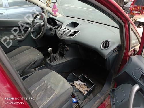 Left taillight FORD FIESTA VI (CB1, CCN) | BP32361261C34