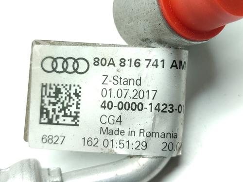 AC pipe AUDI Q5 (FYB, FYG)  | BP22374917M126 