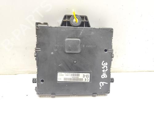Used Fuse box MERCEDES-BENZ CITAN Mixto (Double Cabin) (W415) 109 CDI (415.603, 415.605) (90 hp) 27301869