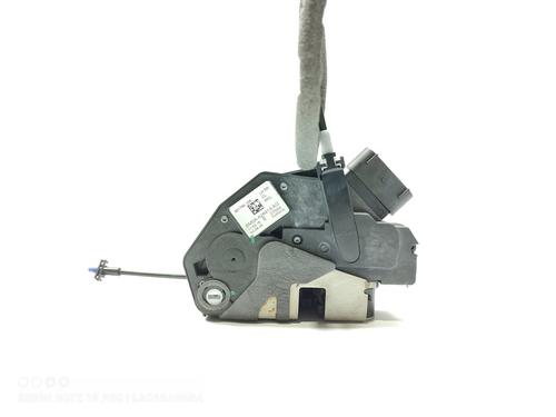 Rear left lock FORD FOCUS III 1.5 TDCi | BP19920915C100 