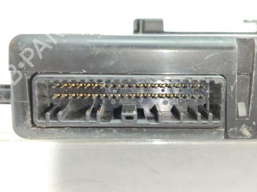 Electronic module NISSAN MICRA V (K14) 1.5 DCI | BP16506712M83 