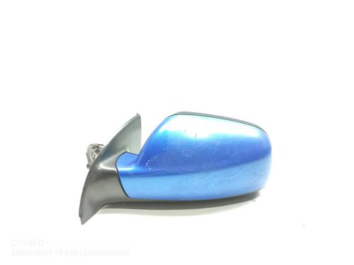 Left mirror PEUGEOT 307 Break (3E) 1.6 HDi 110 | BP19172552C26 