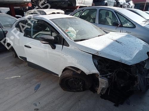 Ignition barrel RENAULT CLIO IV (BH_) | BP16512710M48