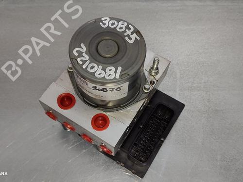 ABS pump LAND ROVER DISCOVERY IV (L319)  | BP16510117M43 