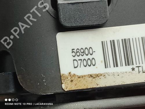 Airbag Kit HYUNDAI TUCSON (TL, TLE) 1.7 CRDi | BP16512947C86 