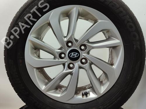 Rim HYUNDAI TUCSON (TL, TLE) 1.7 CRDi | BP22705260C45 