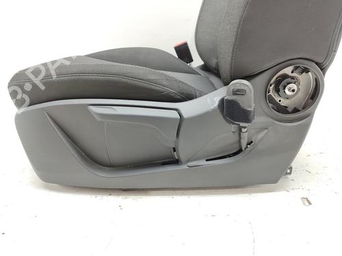 Left front seat RENAULT CAPTUR II (HF_) | BP16517326C15 - Image 8