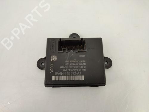 Used Electronic module FORD FOCUS III 1.0 EcoBoost (125 hp) 16509290