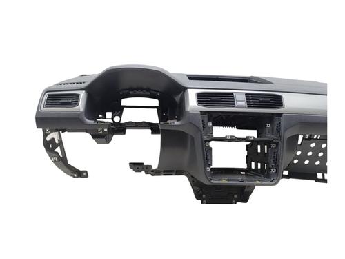 Airbag Kit VW CADDY IV MPV (SAB, SAJ)  | BP31149113C86 