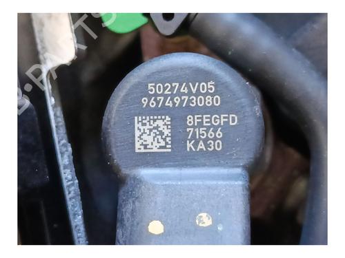 Engine FORD FOCUS III 1.6 TDCi | BP34222084M1  - Image 14