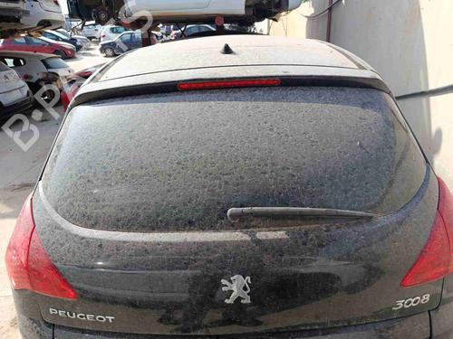 Used Tailgate Tailgate 37719127 37719127