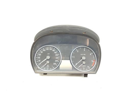Used Instrument cluster BMW 3 (E90) [2004-2012]  17019104