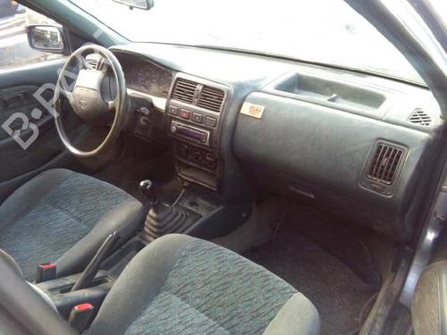 Headlight switch NISSAN ALMERA I (N15)  | BP16992091I24 