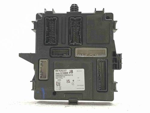 Used Electronic module Electronic module RENAULT KANGOO III MPV [2021-2026] 40098354 40098354