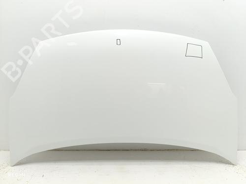 Motorhjelm CITROËN BERLINGO MULTISPACE (B9)  | BP24922817C1 