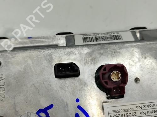 Ferdsskriver MINI MINI (F56) One First | BP16571141C48 