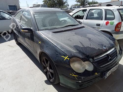 Front left window mechanism MERCEDES-BENZ C-CLASS (W203) C 220 CDI (203.006) | BP34247751C22  - Image 6