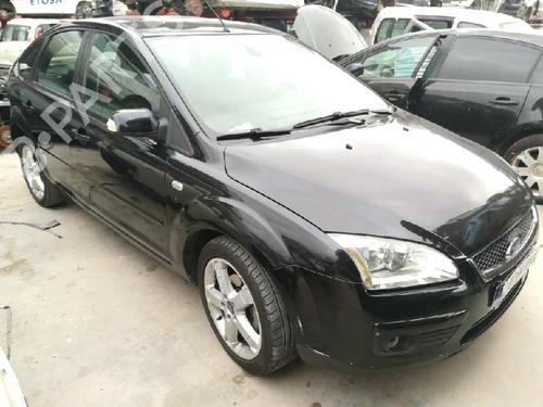 Engine control unit (ECU) FORD FOCUS II (DA_, HCP, DP)  | BP16506322M57 