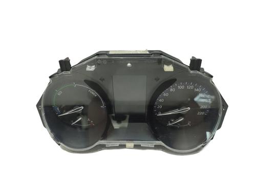 Used Instrument cluster TOYOTA C-HR (_X1_) [2016-2025]  23529841