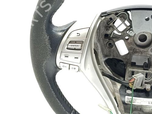 Steering wheel NISSAN NAVARA NP300 (D40)  | BP34244057C49  - Image 8