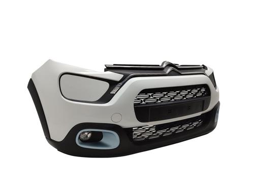 Front bumper CITROËN C3 III (SX)  | BP29721012C7 